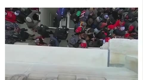 All this to make sure Pence signed off.