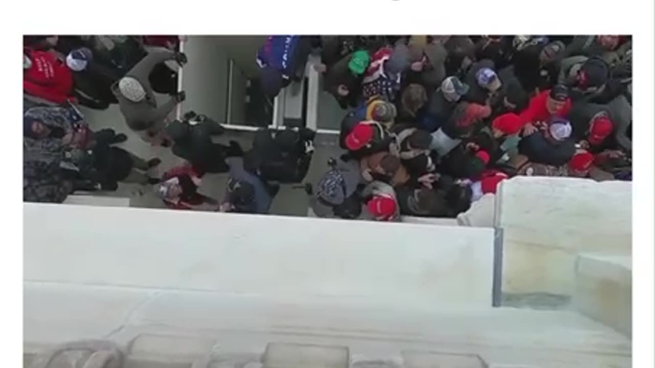 All this to make sure Pence signed off.