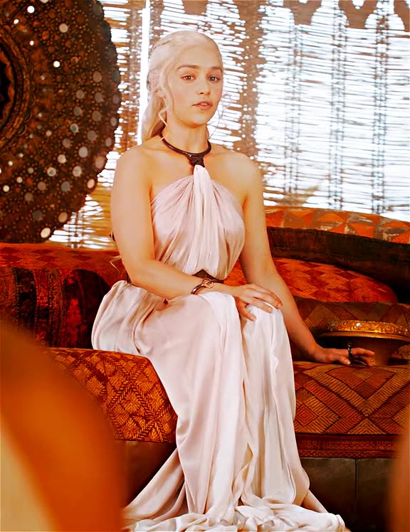 Game Of Thrones - Daenery's Destroys Kings Landing and Cersei's Army Scene - Joy Funny Factory