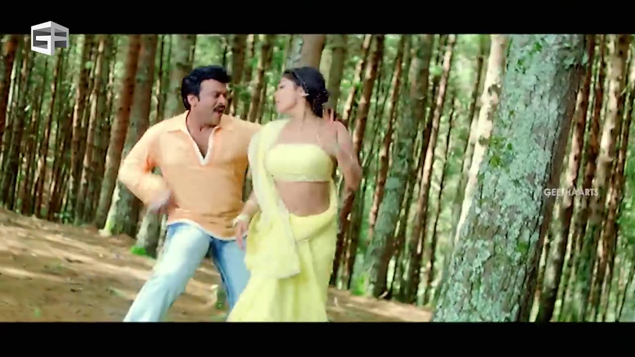 chinnaga chinnaga telugu video song