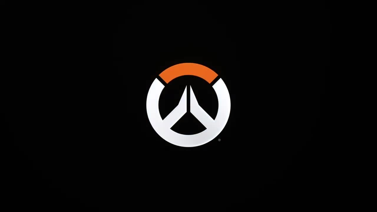 Overwatch 2 - My D.Va Twenty-Third POTG In Competitive Play (1)