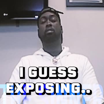 THE SINNER Officer Alphonso Forrest IA interview 2