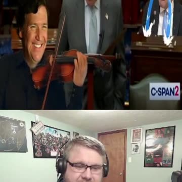 Watching all these liars in full panic mode is hilarious