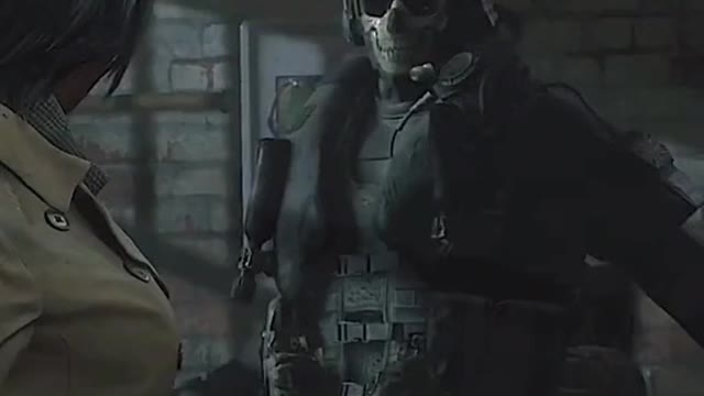 7_I don’t know what to say……. #ghostcod #ghostmod #residentevil