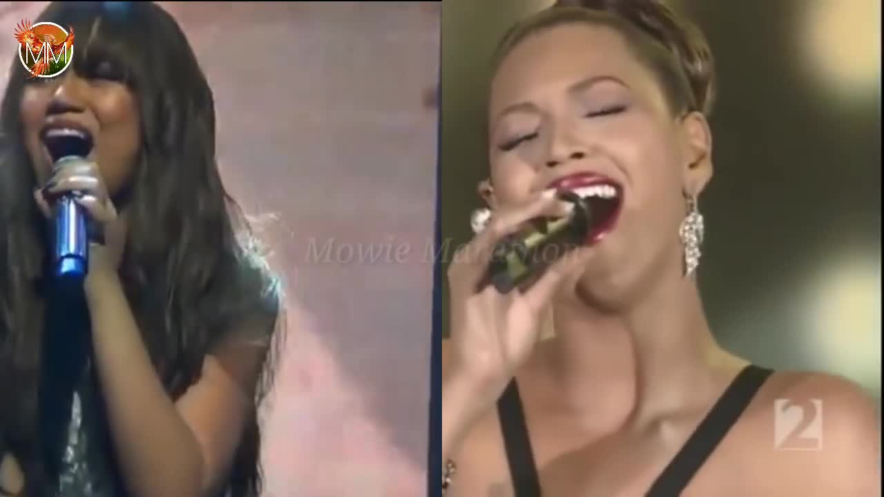 MUST WATCH mind blowing voice