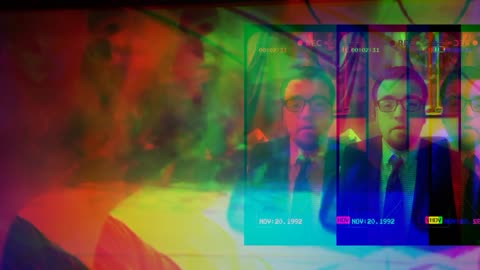 The Vow NXIVM HBO Spoof