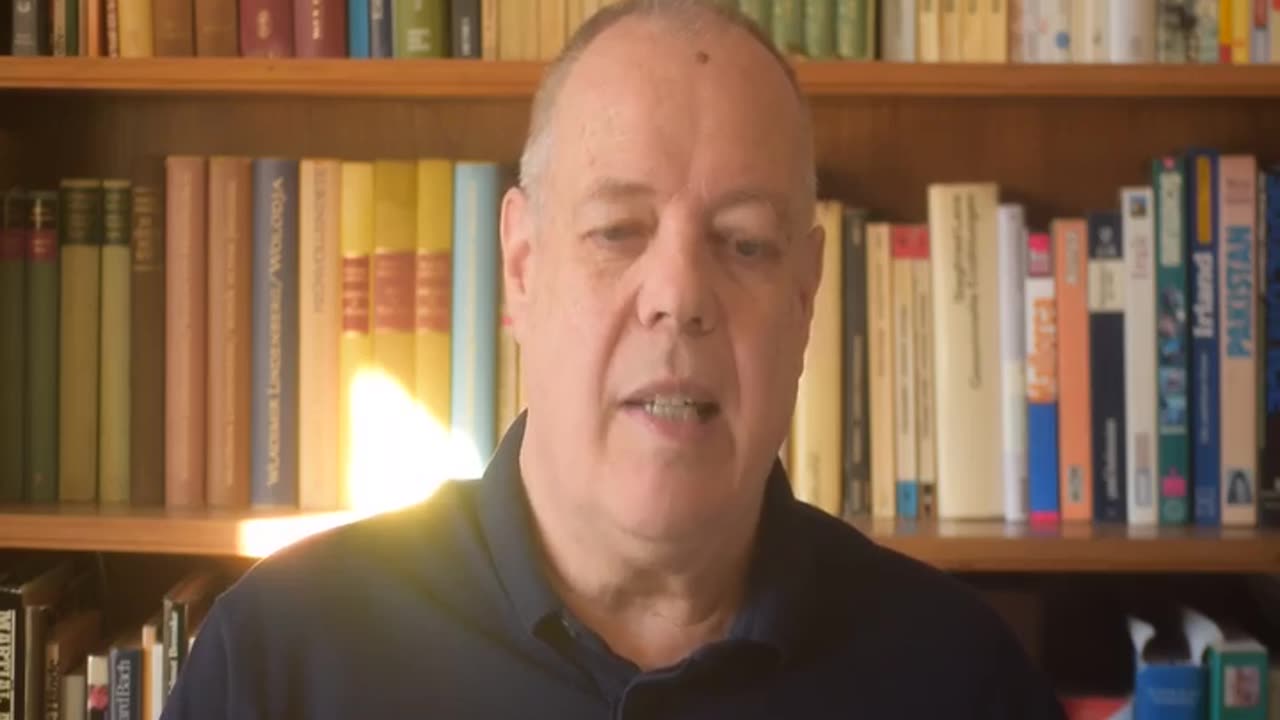 Generalstreik mit Einsatz, dafür ohne Strategie - Christoph Hörstel 8.1.24