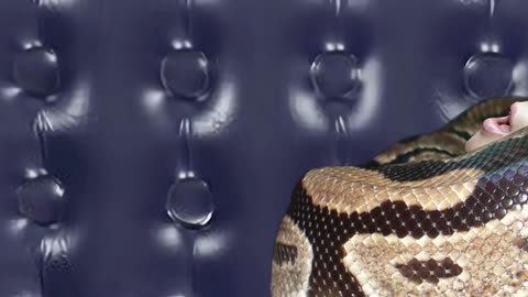 Snake Massage Proto Video