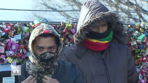 동남아 방송계 ‘한국 겨울 촬영’ 러시