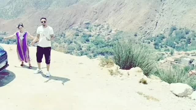 Maroco agadir taroudant