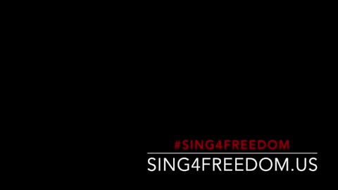 #Sing4Freedom JoanUp | Micki Witthoeft | Ivan Raiklin | Nicole Reffitt