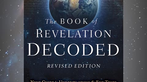 The Book of Revelation Decoded by Rabbi Schneider