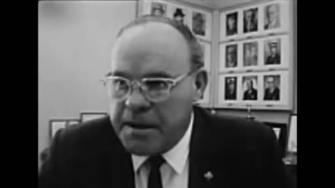 Nov. 26, 1963 | Police Chief Curry Remarks on Oswald Evidence