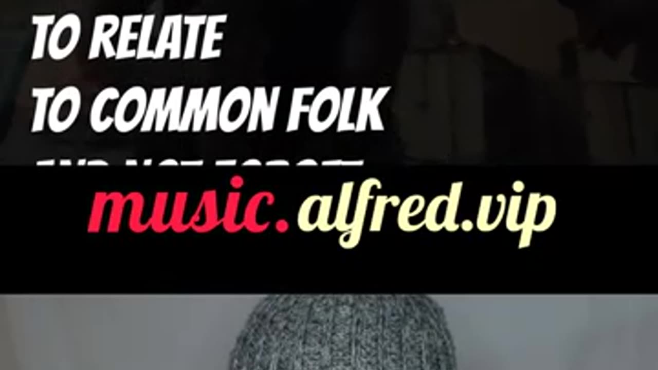 Common Person by Burna Boy : Alfred's Rap Reaction