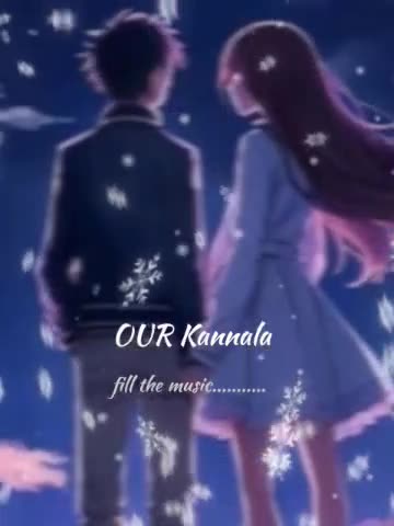 !!(Ora 💓 Kannala)!! New Version ll (Slowed+Reverb)ll Music player ll