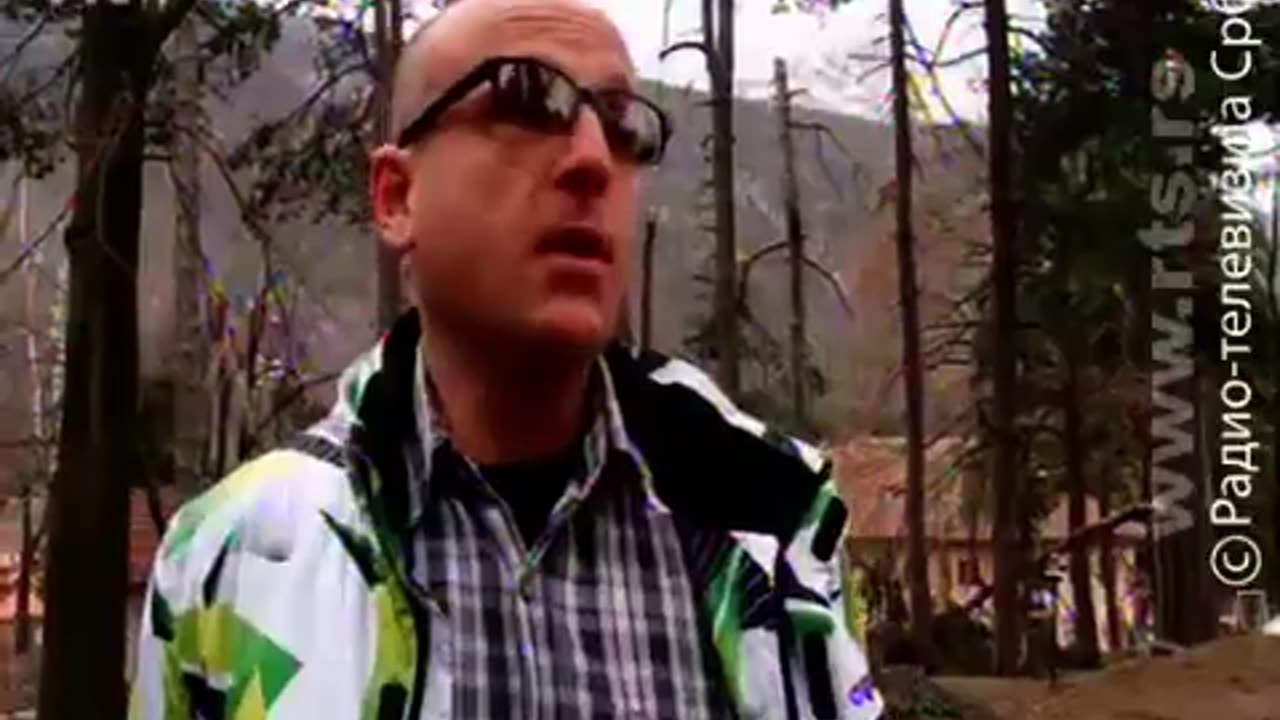 RTANJ MOUNTAIN-NATURE