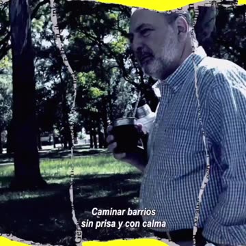 Spot publicitario - Uruguay puede con Gandini presidente - Partido Nacional (2024)