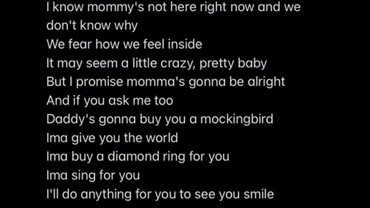 Mockingbird