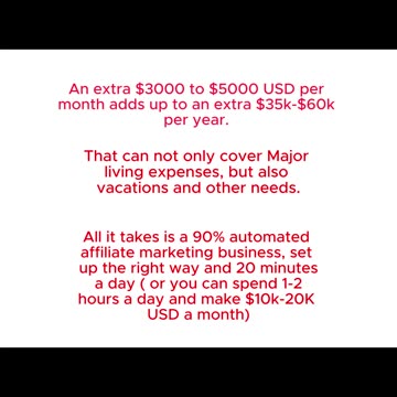 90% built for you....