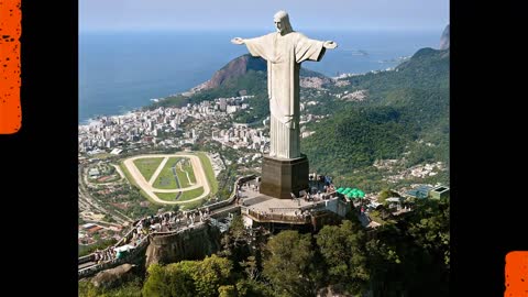 Interesting Facts about Brazil