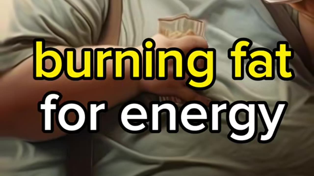 start Fasting