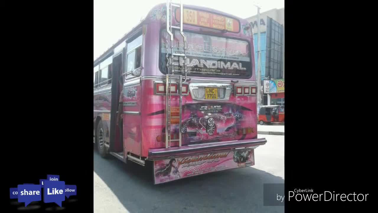 bus design video