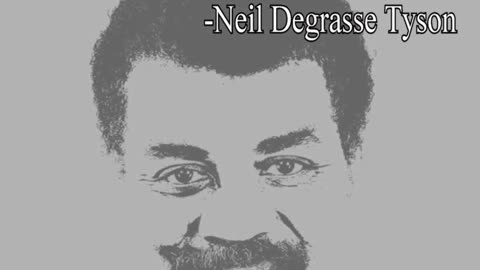 Neil Degrasse Tyson: Planets Grow Tails