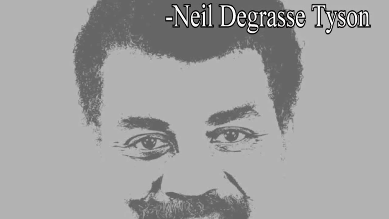 Neil Degrasse Tyson: Planets Grow Tails