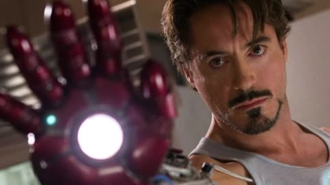 biography of robert downey jr (iron man)