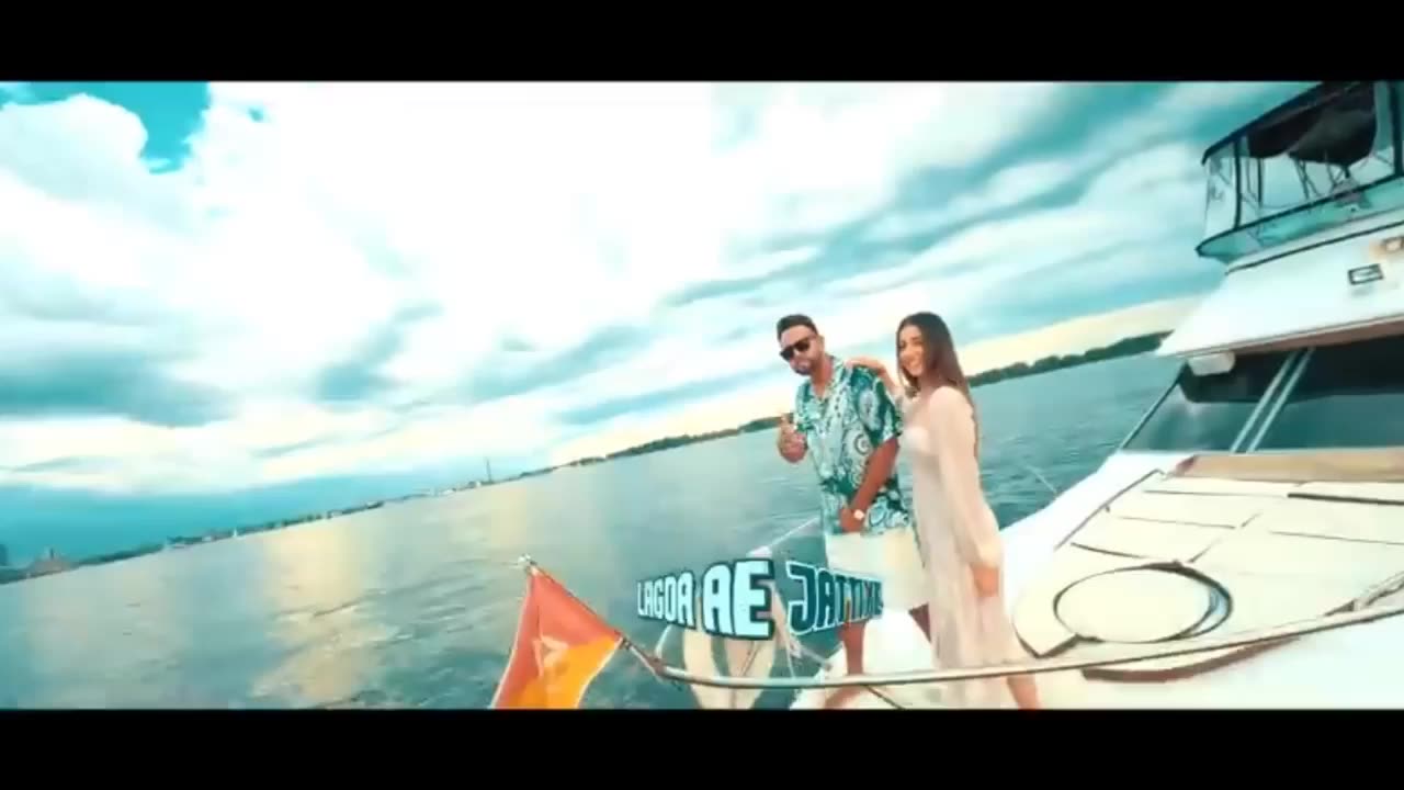 Unknown -Laddi Gill -Happy Raikoti -(Video Song) With Lyrics -Latest Punjabi Songs 2023: