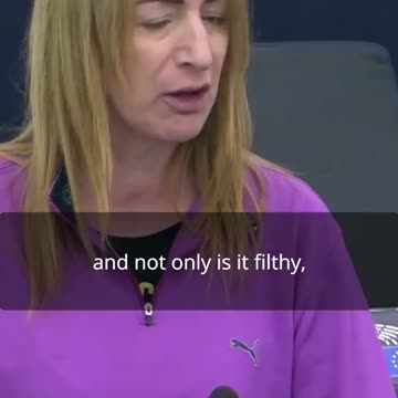 Nordstream Explosion - EU Sabotage