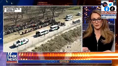 Gutfeld With Greg Gutfeld New Wed. 12/28/22