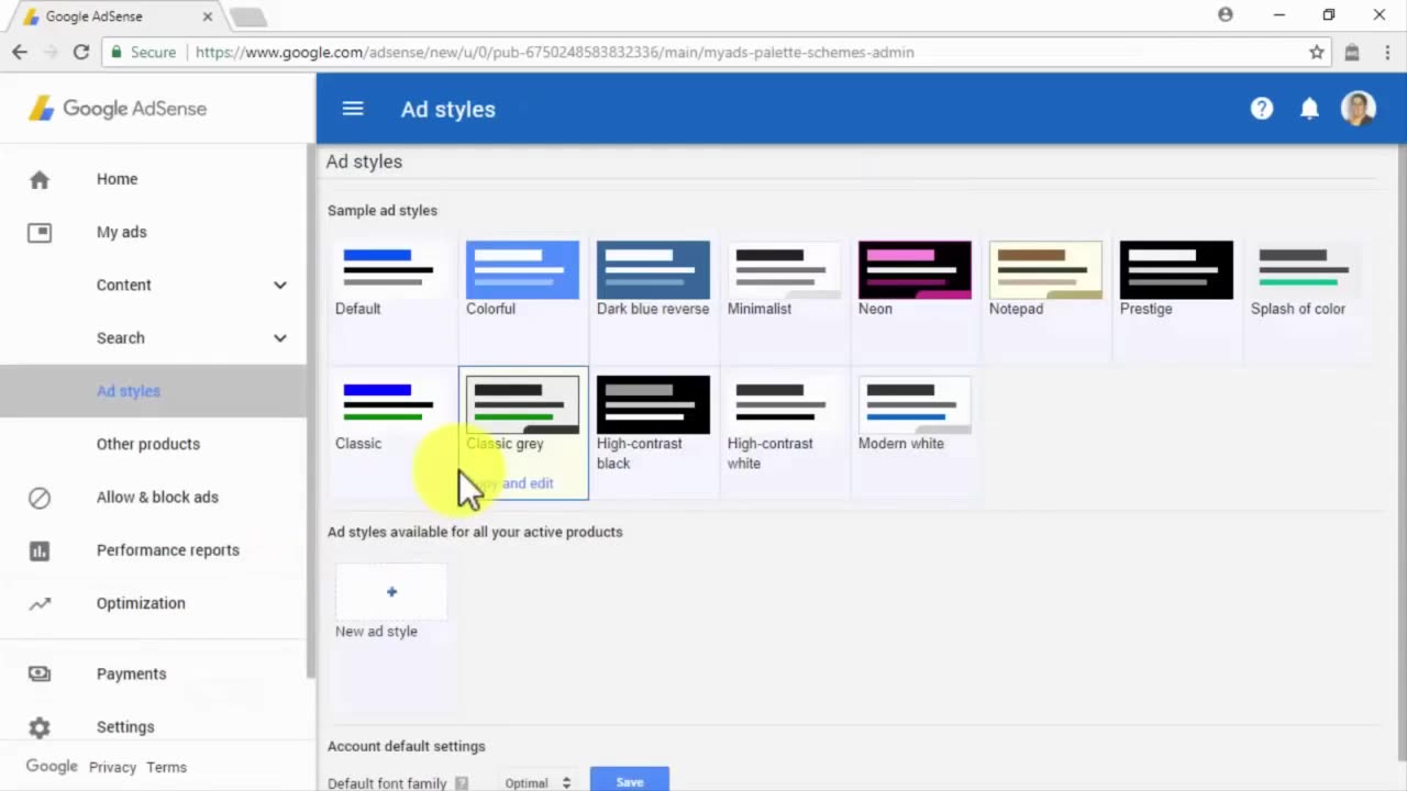 Google Adsense Tutorials. How to Make Money Online With Google Adsense 2023