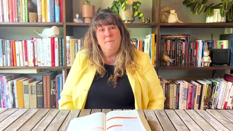 Office Of The Evangelist Pt 2