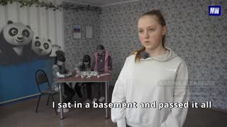Children of Donbass