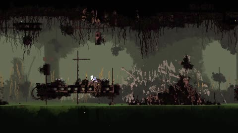 Mimic's Rain World- Survivor - 09