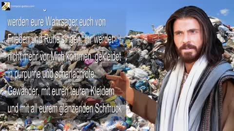 Oh mächtige Nation, deine Zeit ist gekommen… Das Urteil soll regieren!