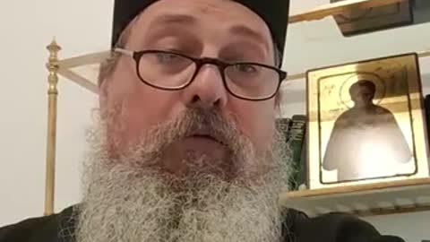 Τέκνα του Αυγουστίνου πρόδωσαν την Πίστη.(08/08/2022)