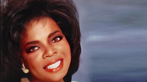 OPRAY WINFREY WEIGHT WATCHERS HORROR