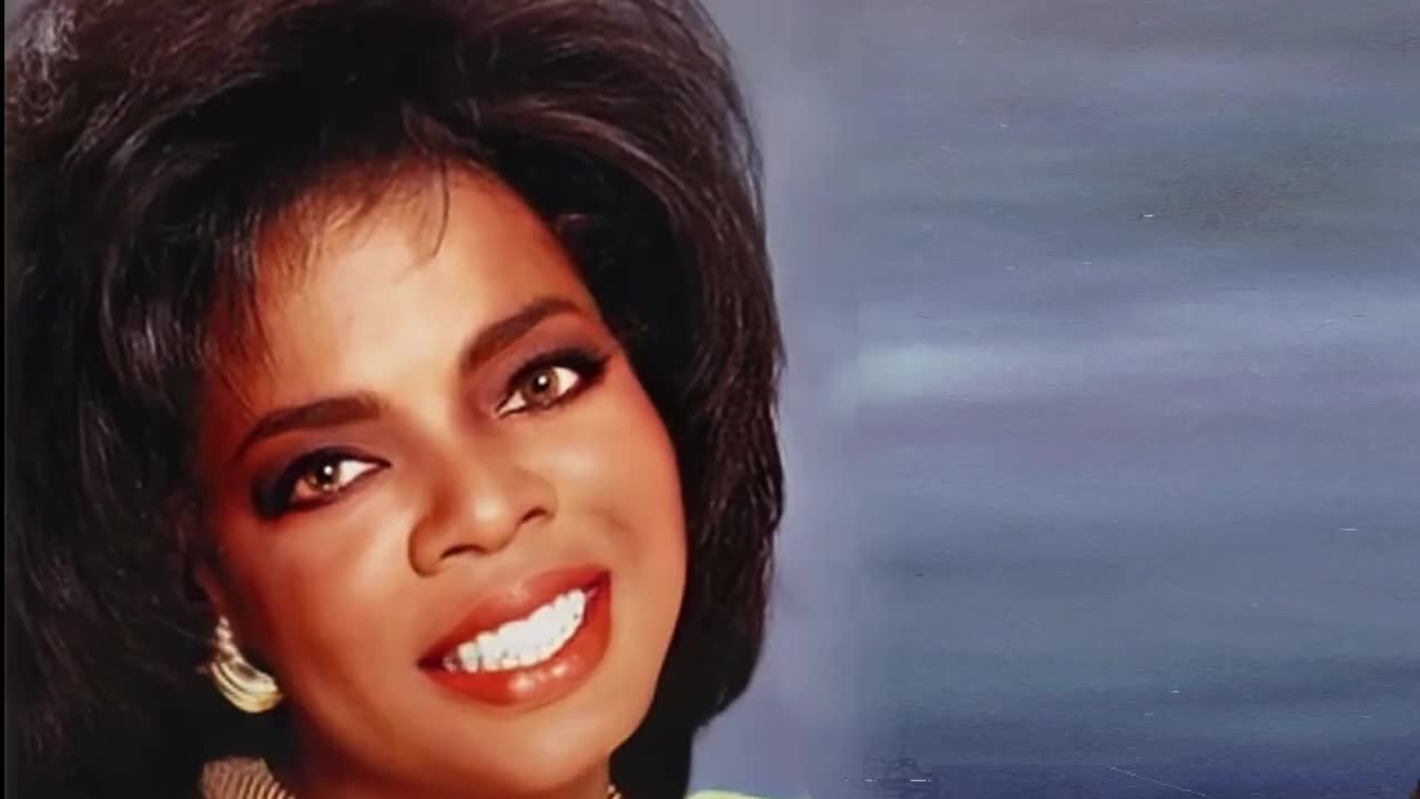 OPRAY WINFREY WEIGHT WATCHERS HORROR