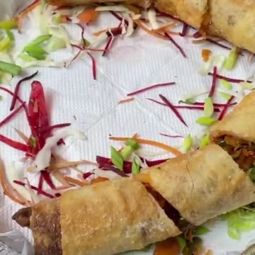 Food Compilation Part 10