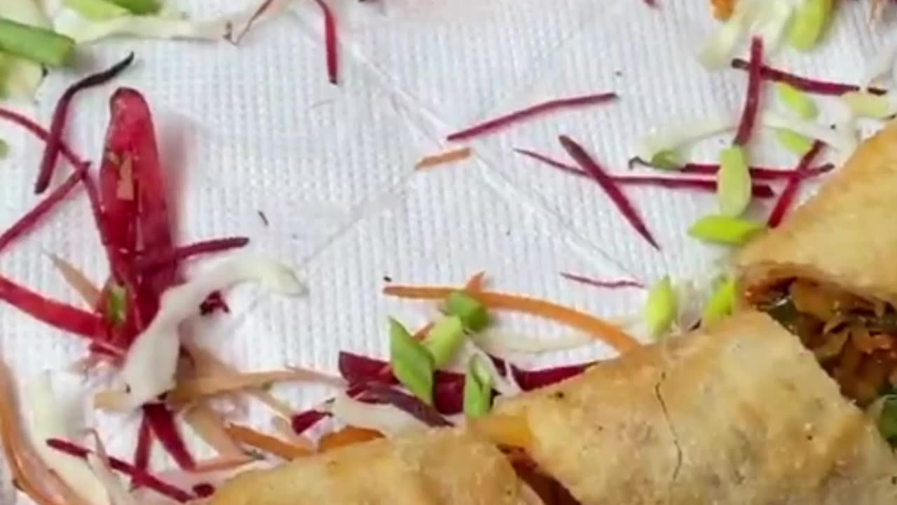 Food Compilation Part 10