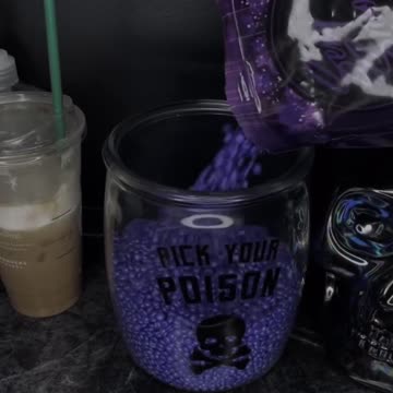 Unboxing Hypnotic Purple Seduction Hard Wax | Allie's House of Wax