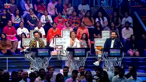 Raghav juyal comedy | Dance plus 4 | Sursuri bhabhi | Raghav and shakti mohan | Comedy videos