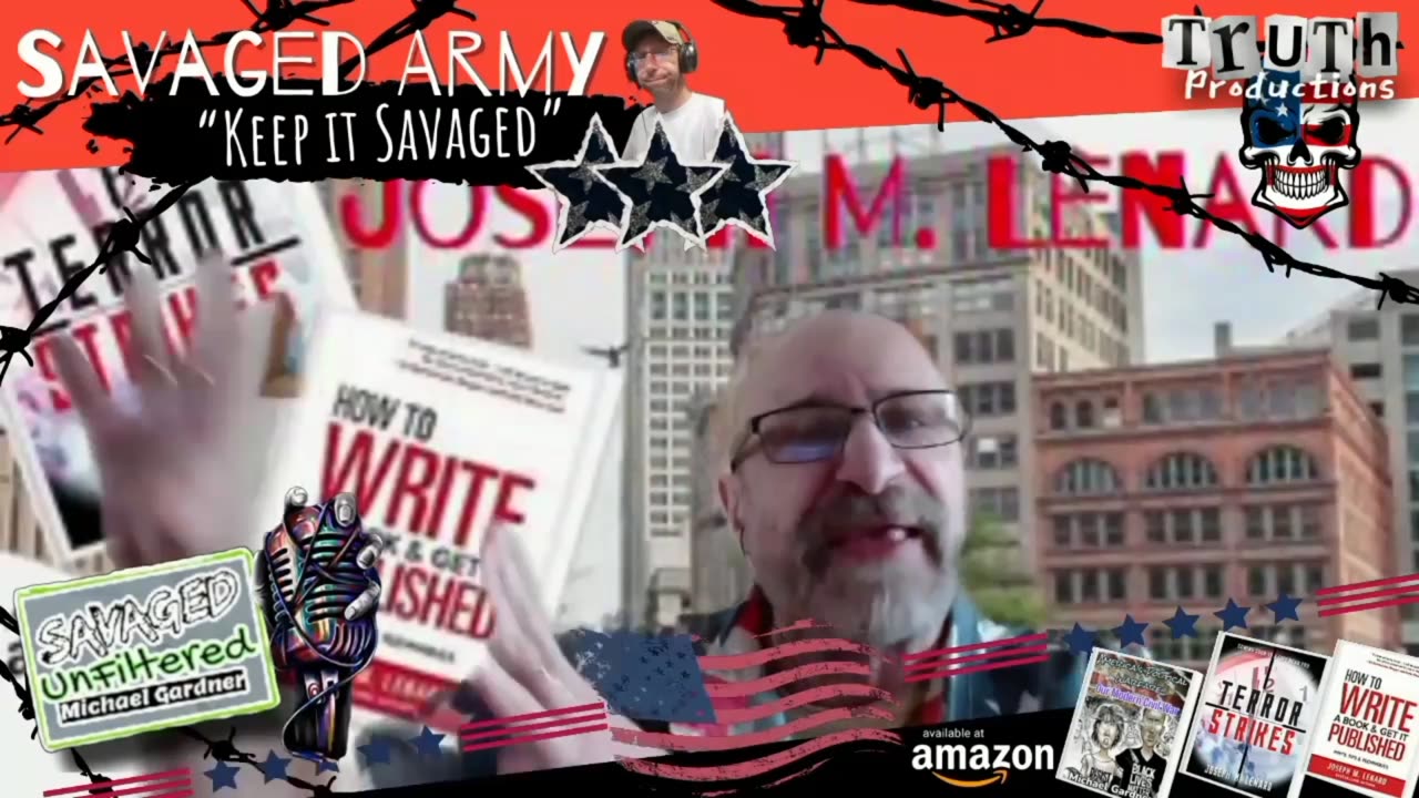 Clip from Ep 425: March 28, 2023