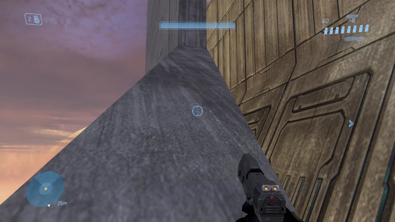 Halo 3 MCC Dirge of Madrigal Achievement Guide