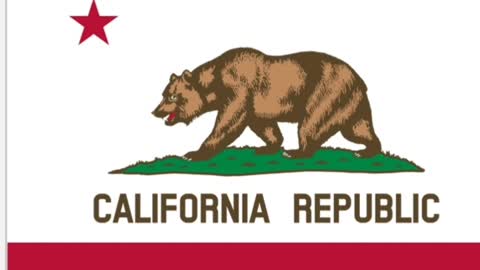 A California Vision!
