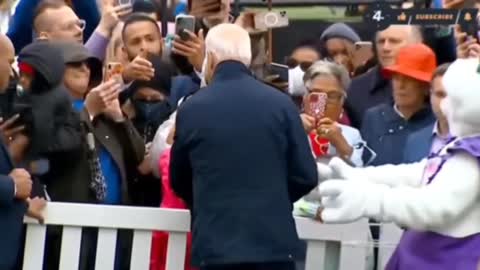 1779. BIDEN👴"Watch Me"