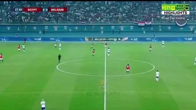 Egypt vs Belgium 2-1 Hіghlіghts & All Goals 2022 HD ( 360 X 640 )