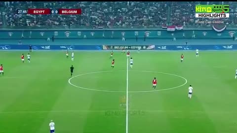 Egypt vs Belgium 2-1 Hіghlіghts & All Goals 2022 HD ( 360 X 640 )